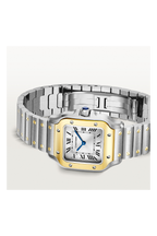 Reloj Cartier Santos de Cartier W2SA0033