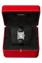 Reloj Cartier Tank Must W4TA0016