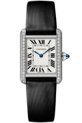 Reloj Cartier Tank Must W4TA0016