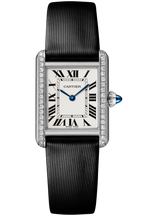 Reloj Cartier Tank Must W4TA0016