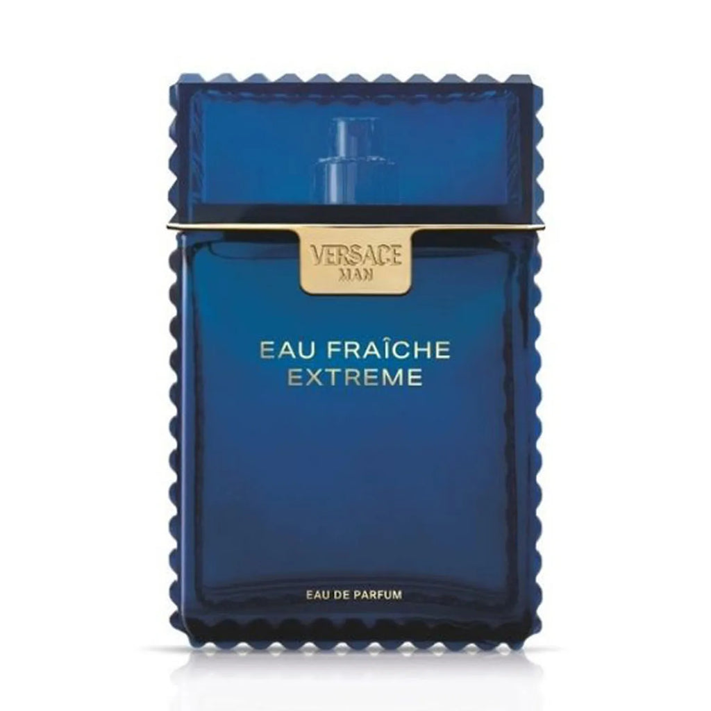 Perfume Versace Fraiche Extreme 100 ml