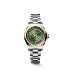 Reloj Longines Conquest 30mm Automático Dama L3.320.5.02.6
