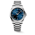 Reloj Longines Conquest Automático 41mm Dial Azul L3.830.4.92.6