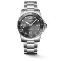 Reloj Longines HydroConquest Automático Acero y Cerámica 41mm L3.781.4.76.6