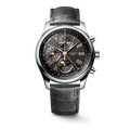 Reloj Longines Master Collection Chronograph Moonphase Dial Antracita L2.773.4.61.2