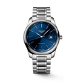 Reloj Longines Master Collection Automático Correa Azul L2.793.4.92.0