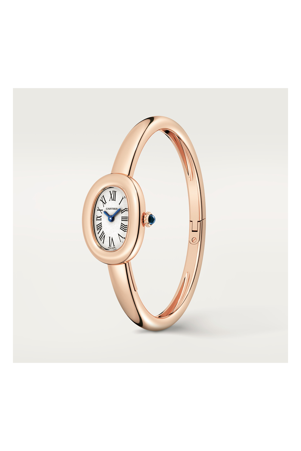 Reloj Cartier Baignoire WGBA0048