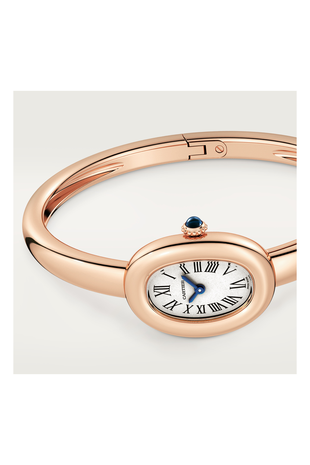 Reloj Cartier Baignoire WGBA0048