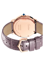 Reloj Cartier Ronde Louis Cartier WGRN0012