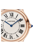 Reloj Cartier Ronde Louis Cartier WGRN0012
