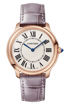 Reloj Cartier Ronde Louis Cartier WGRN0012