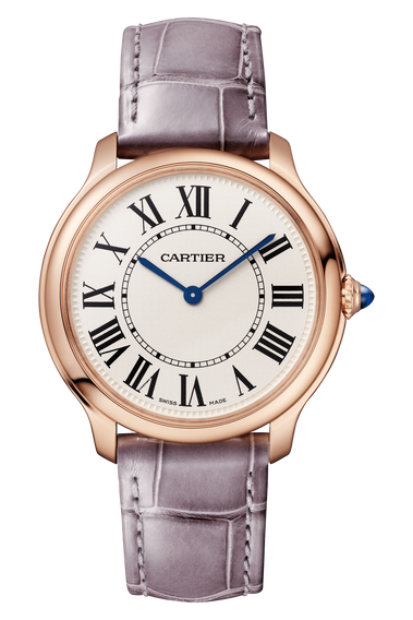 Reloj Cartier Ronde Louis Cartier WGRN0012