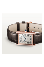 Reloj Cartier Tank WGTA0346