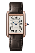 Reloj Cartier Tank WGTA0346