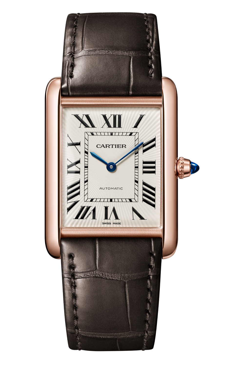Reloj Cartier Tank WGTA0346