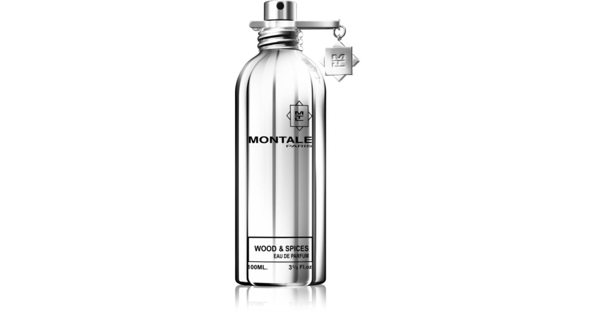Perfume Montale Wood and Spices 100ml