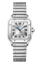 Reloj Cartier Santos de Cartier WSSA0082