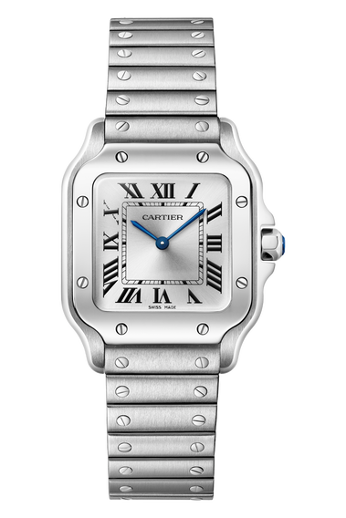 Reloj Cartier Santos de Cartier WSSA0082
