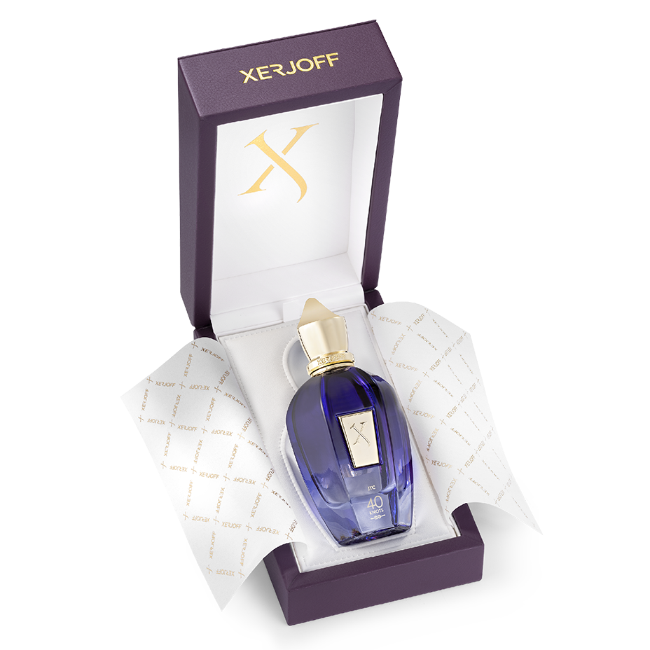 Perfume Xerjoff 40 Knots