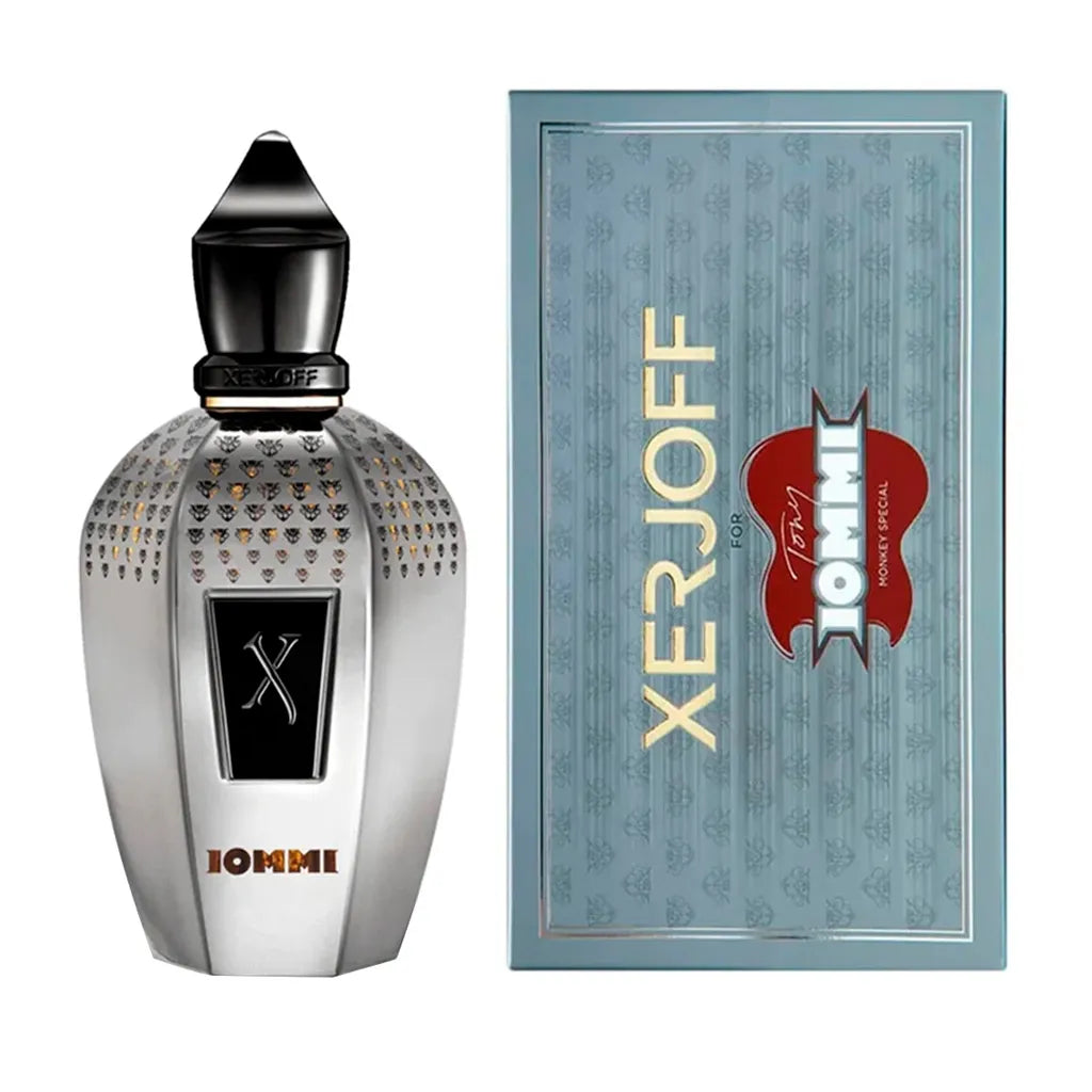 Perfume Xerjoff Tony Iommi Monkey Special