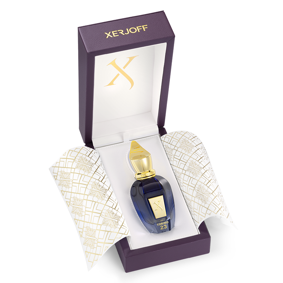 Perfume XERJOFF TORINO 23