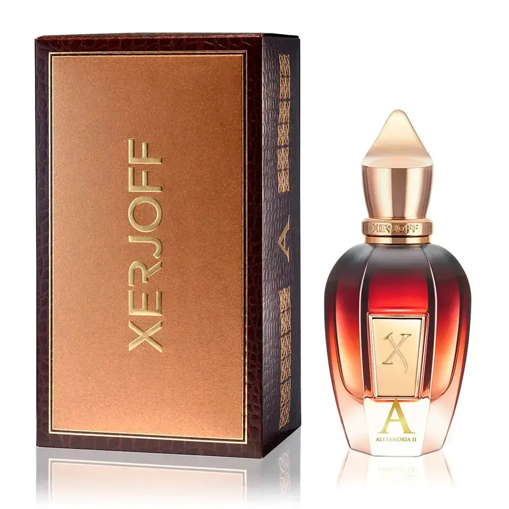 Perfume Xerjoff Alexandria II