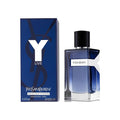 Perfume Yves Saint Laurent Y Live