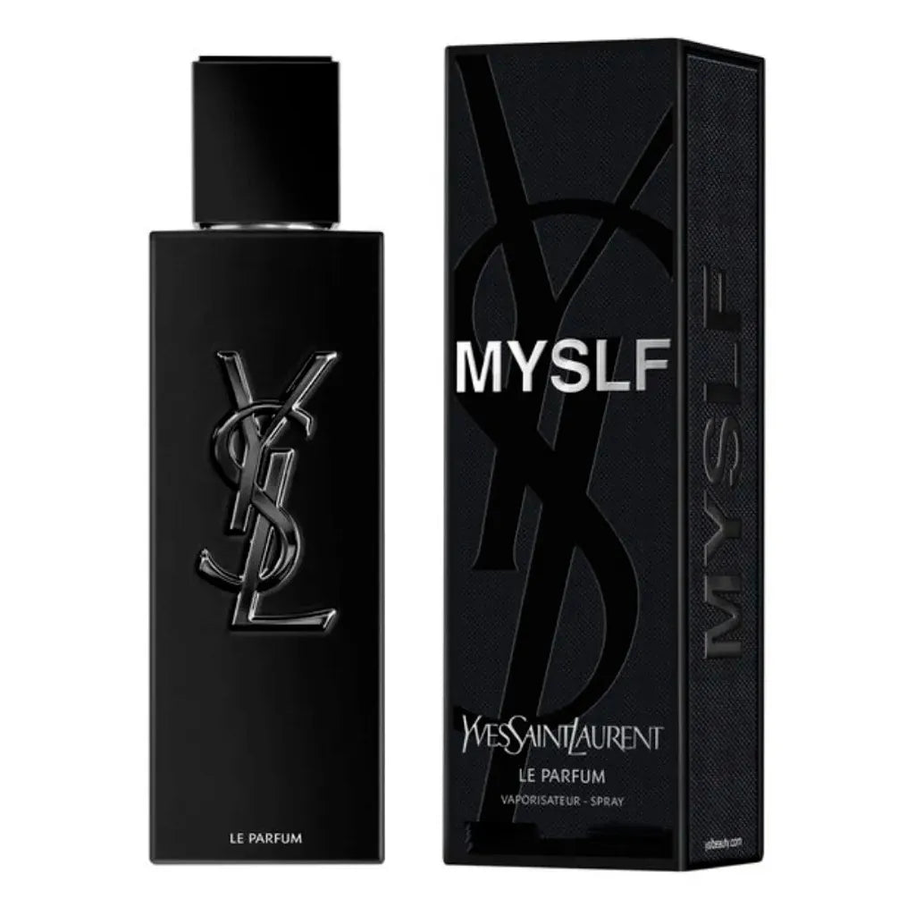 Perfume Yves Saint Laurent MYSLF Le Parfum