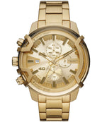 Reloj Diesel Griffed DZ4573 detalle