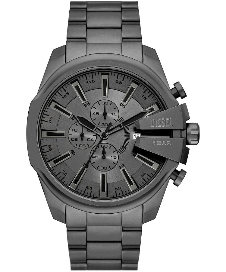 Reloj Diesel Mega Chief Slim DZ4676 detalle