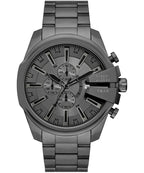Reloj Diesel Mega Chief Slim DZ4676 detalle