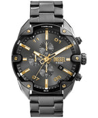 Reloj Diesel Spiked DZ4669 detalle