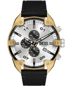 Reloj Diesel Spiked DZ4671 detalle