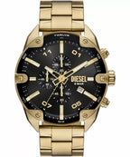 Reloj Diesel Spiked DZ4678 detalle